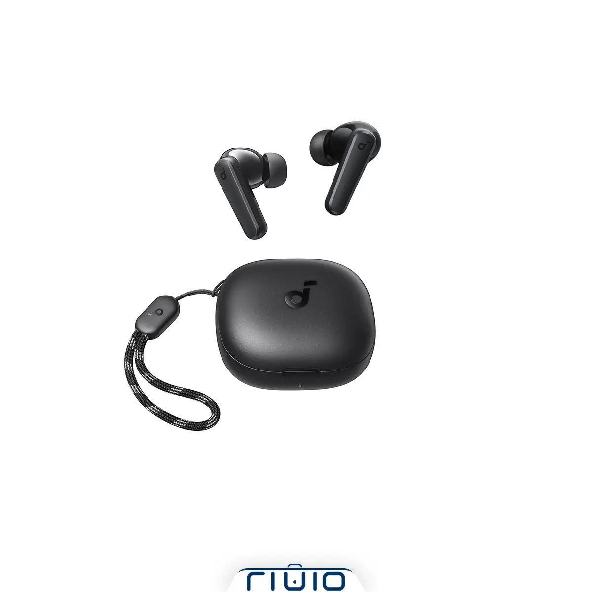 ایربادز انکر مدل Anker SoundCore True Wireless EarBuds P25i A3949