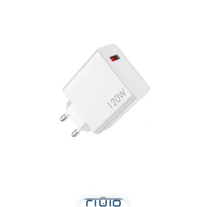 شارژر 120 وات شیائومی اصلی