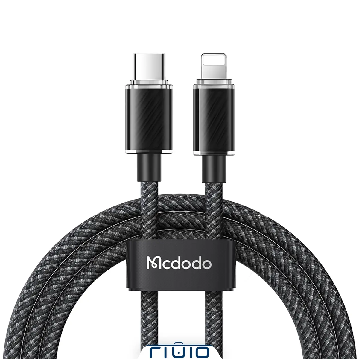 کابل USB-C به Lightning مکدودو 36W مدل Mcdodo CA-366 طول 1.2 متر