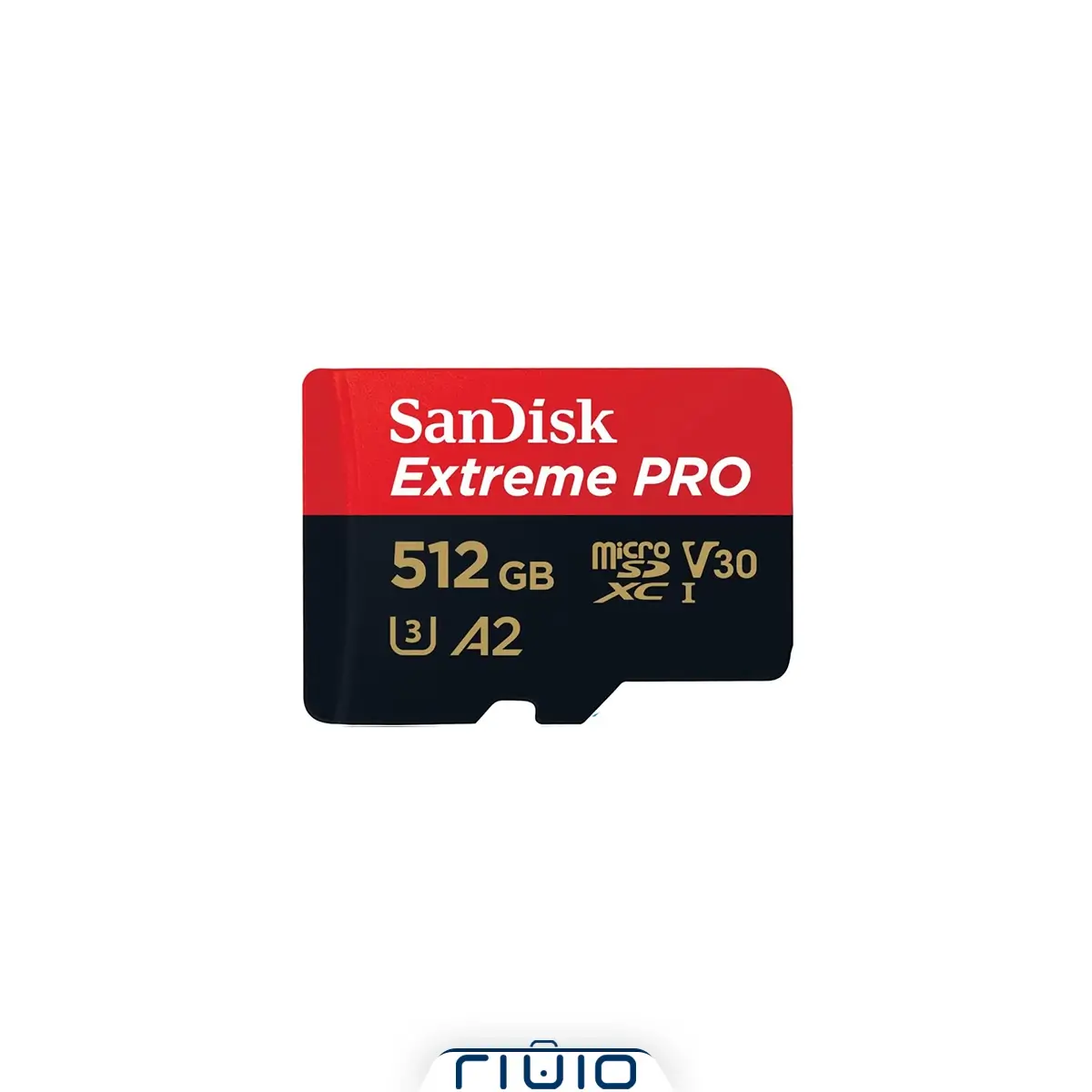 کارت حافظه microSDXC سندیسک مدل SanDisk Extreme Pro ظرفیت 512 گیگابایت
