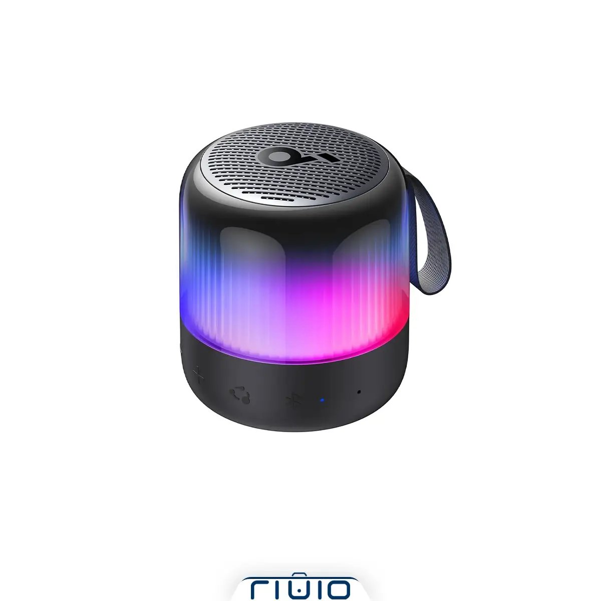 اسپیکر بلوتوثی انکر مدل Anker Soundcore Glow Mini A3136