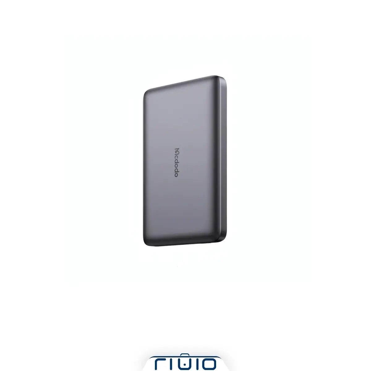 پاوربانک وایرلس 10000 میلیآمپر انکر مدل Mcdodo Magnetic Wireless Power Bank MC-465 توان 20 وات