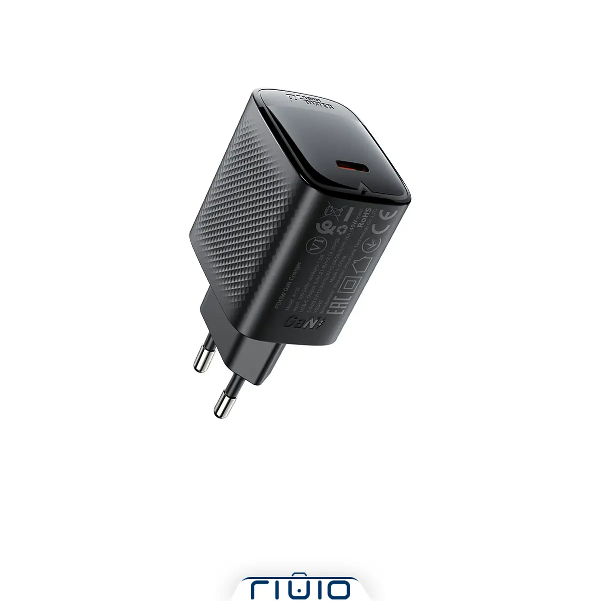 شارژر 45 وات ایس فست مدل ACEFAST A112