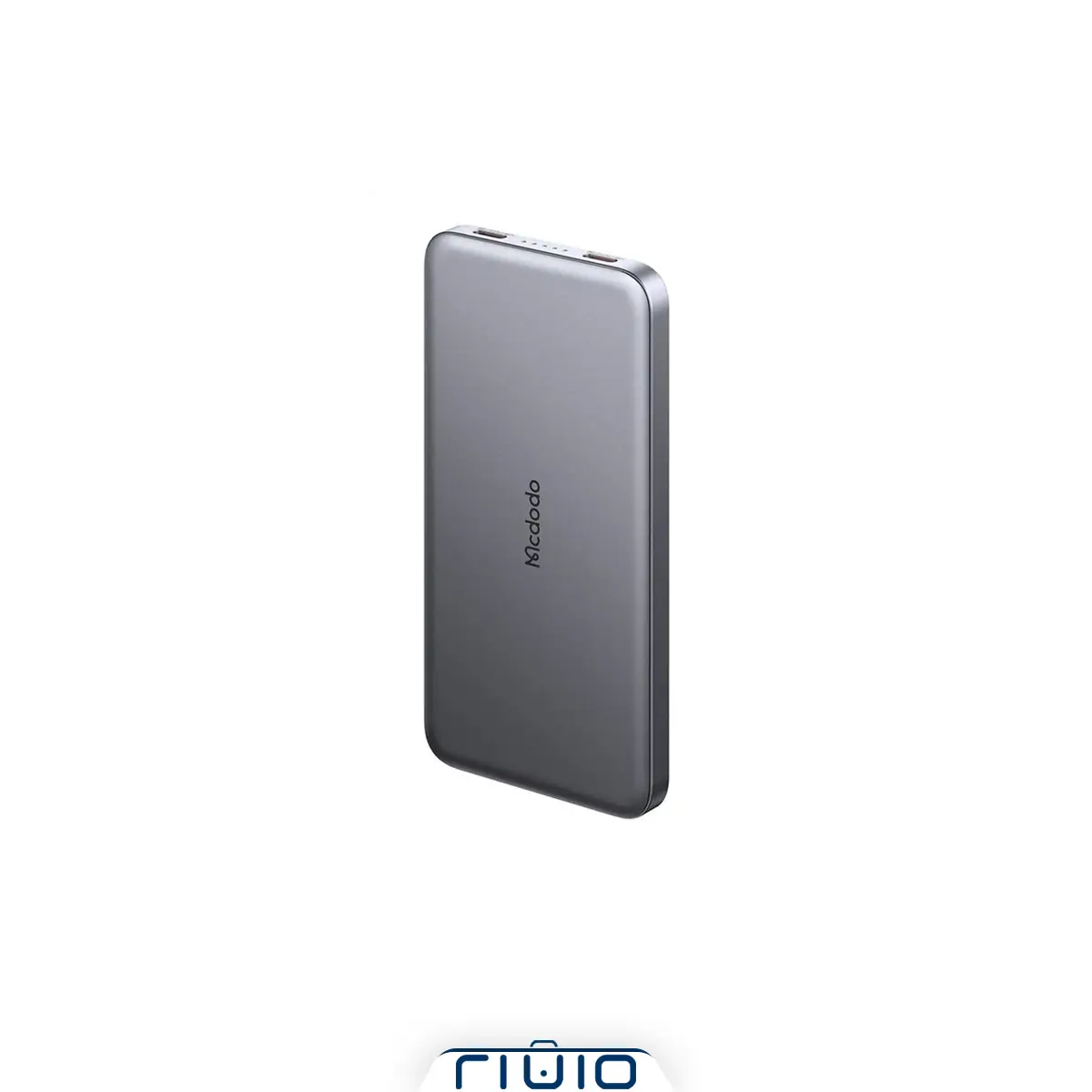 پاوربانک 10000 میلی آمپر مکدودو مدل Mcdodo MC-378 توان خروجی 20 وات