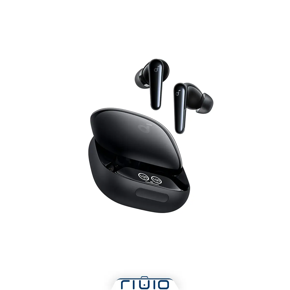 ایربادز انکر مدل Anker Soundcore Liberty 4 Pro A3954