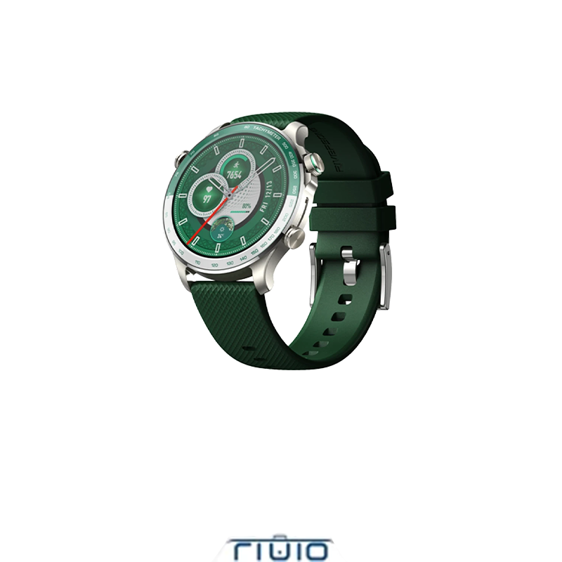 ساعت هوشمند ریورسانگ مدل Riversong Motive 10 GT SW1001