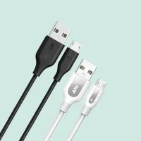 انواع کابل شارژ MicroUSB